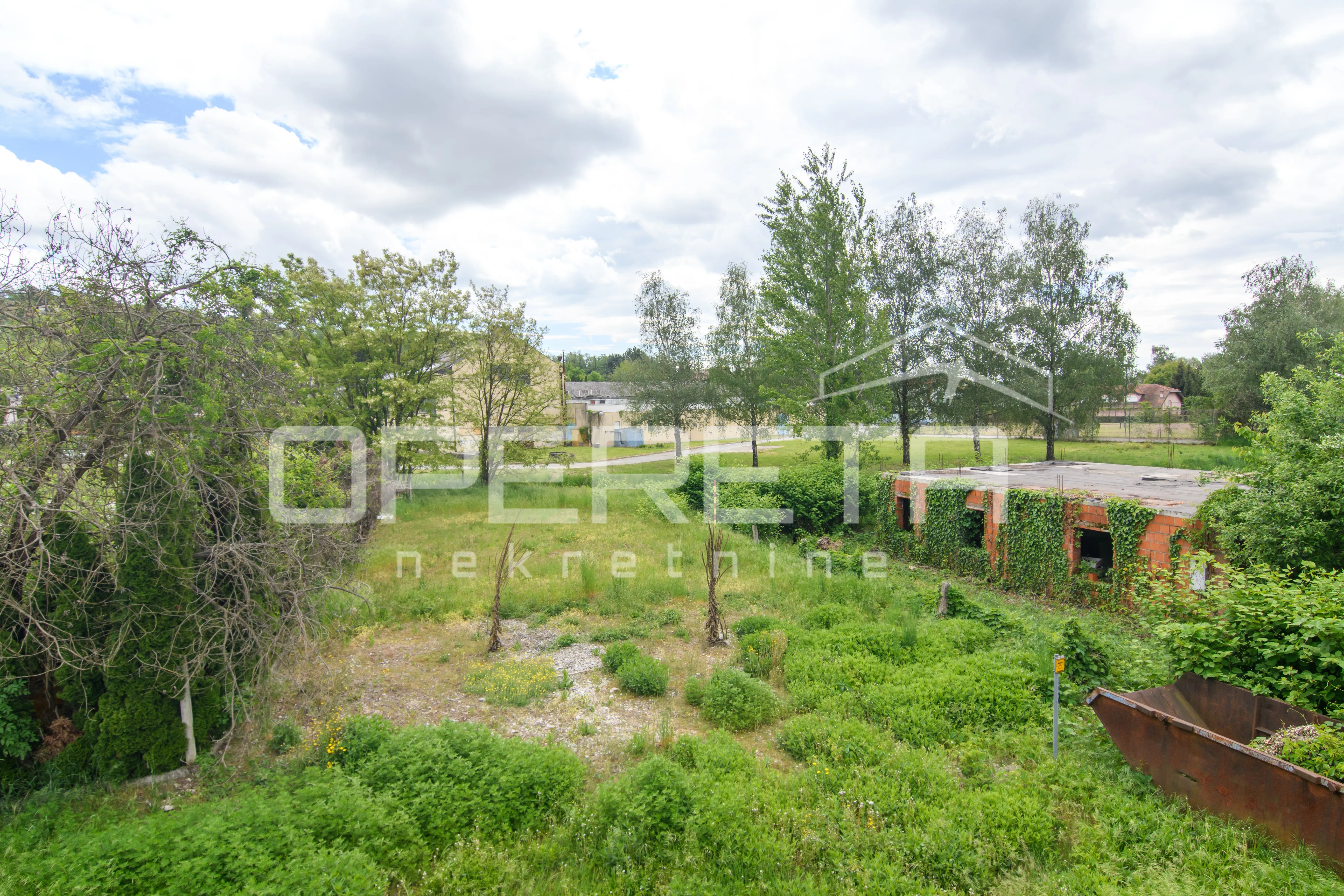 poslovna zgrada, pregrada, centar, krapinsko zagorska županija, 427,42m2 na parc - slika 24