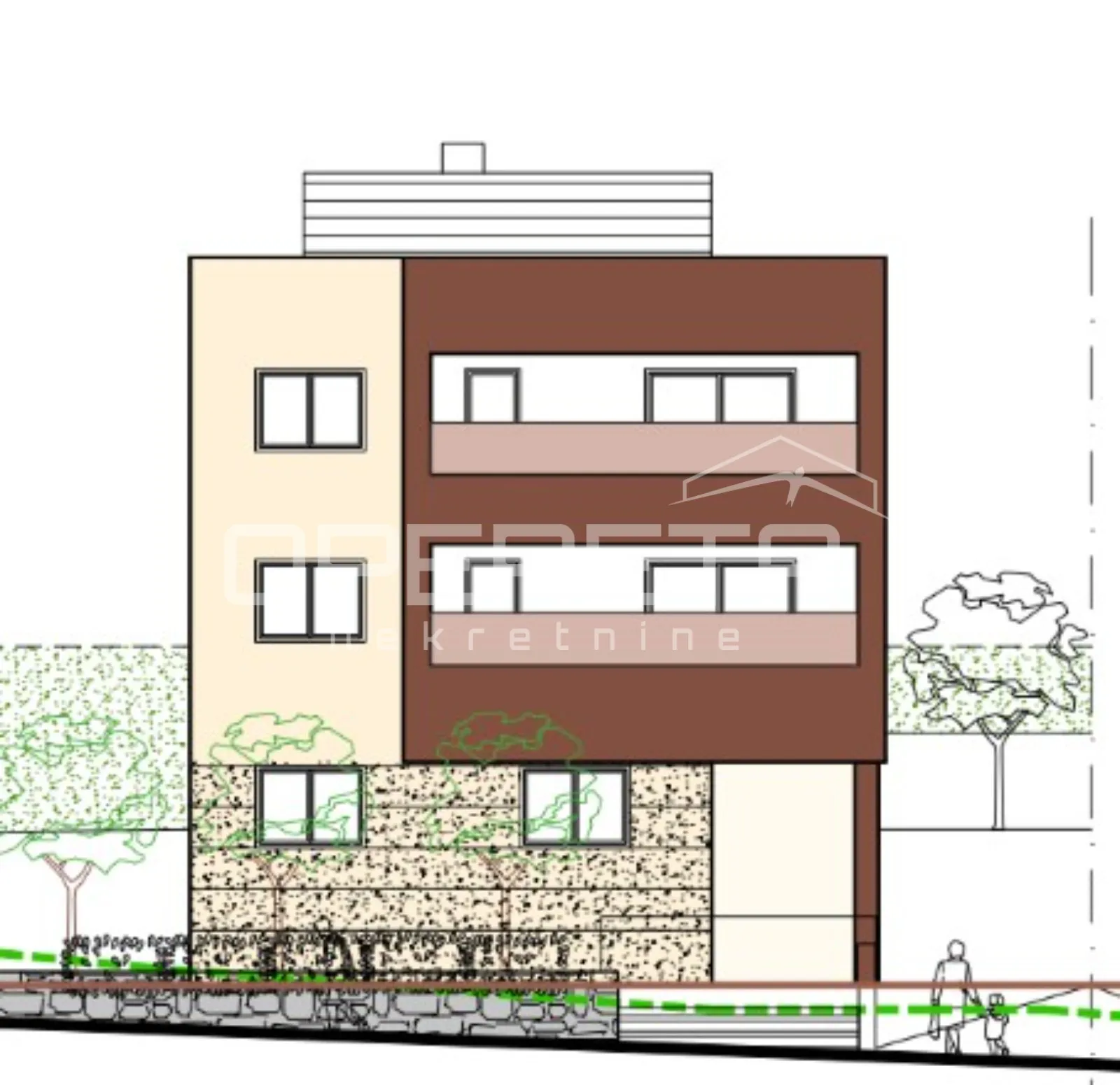 prodaja, stan, gornja dubrava, čučerska cesta 100, 3s, 94m2 - slika 9