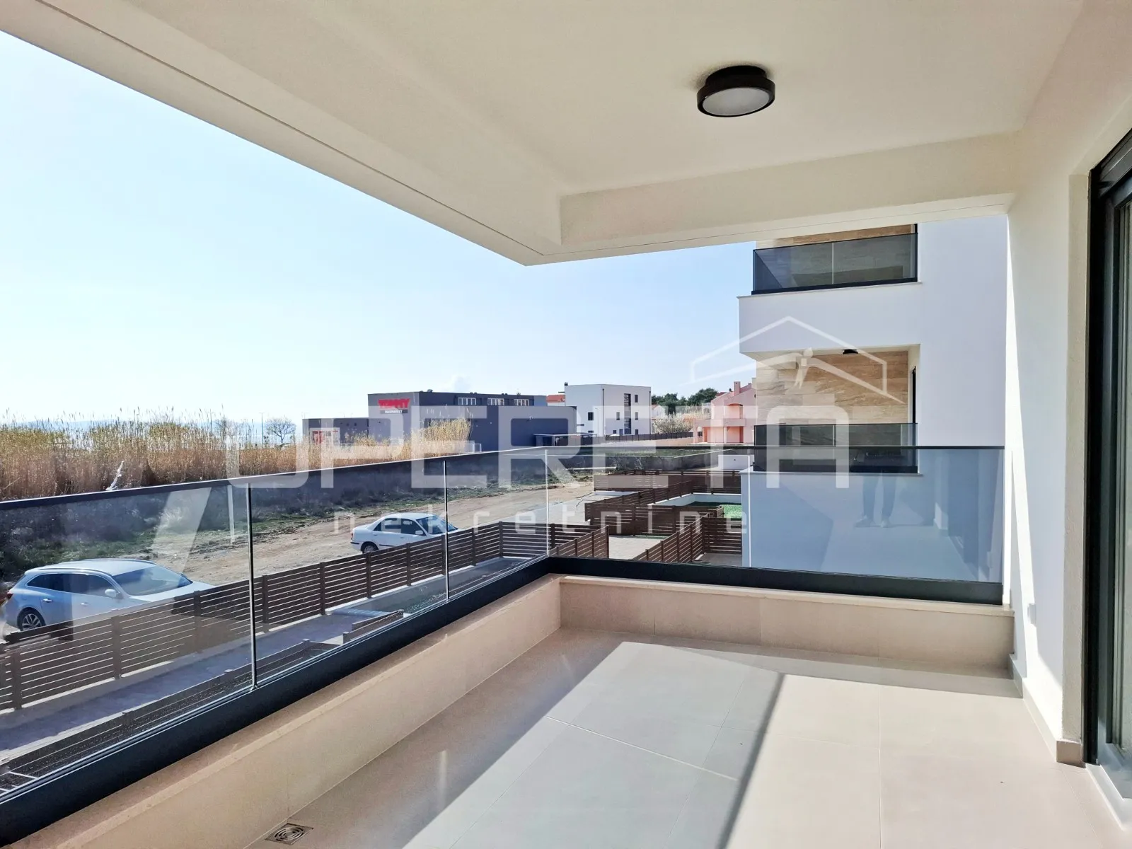 privlaka/zadar - luksuzni projekt 70m od mora, stan g103 - slika 22