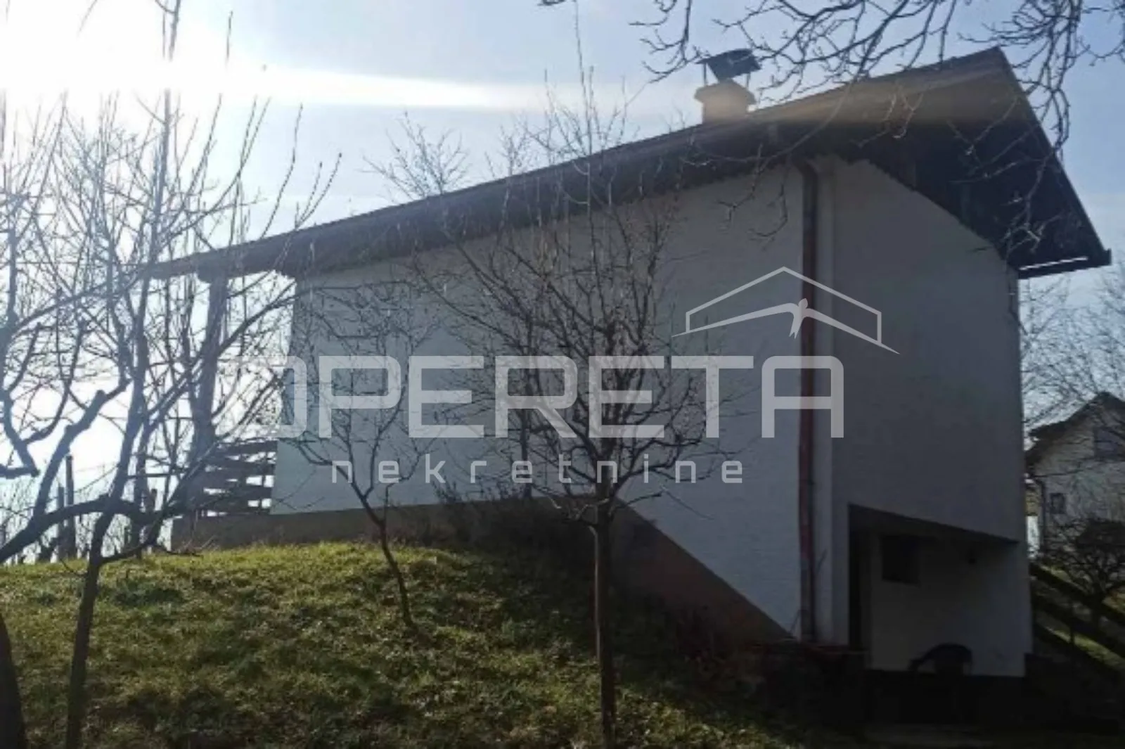 prodaja, kuća, ludbreg, vinogradi ludbreški, samostojeća, 47m2 - slika 3