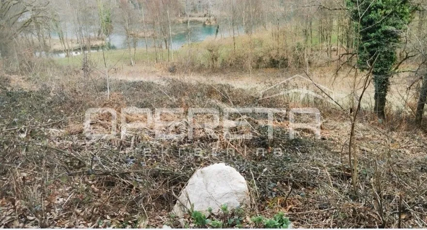zemljište prodaja gornji zvečaj , mrežnica, 431 m2 - slika 2