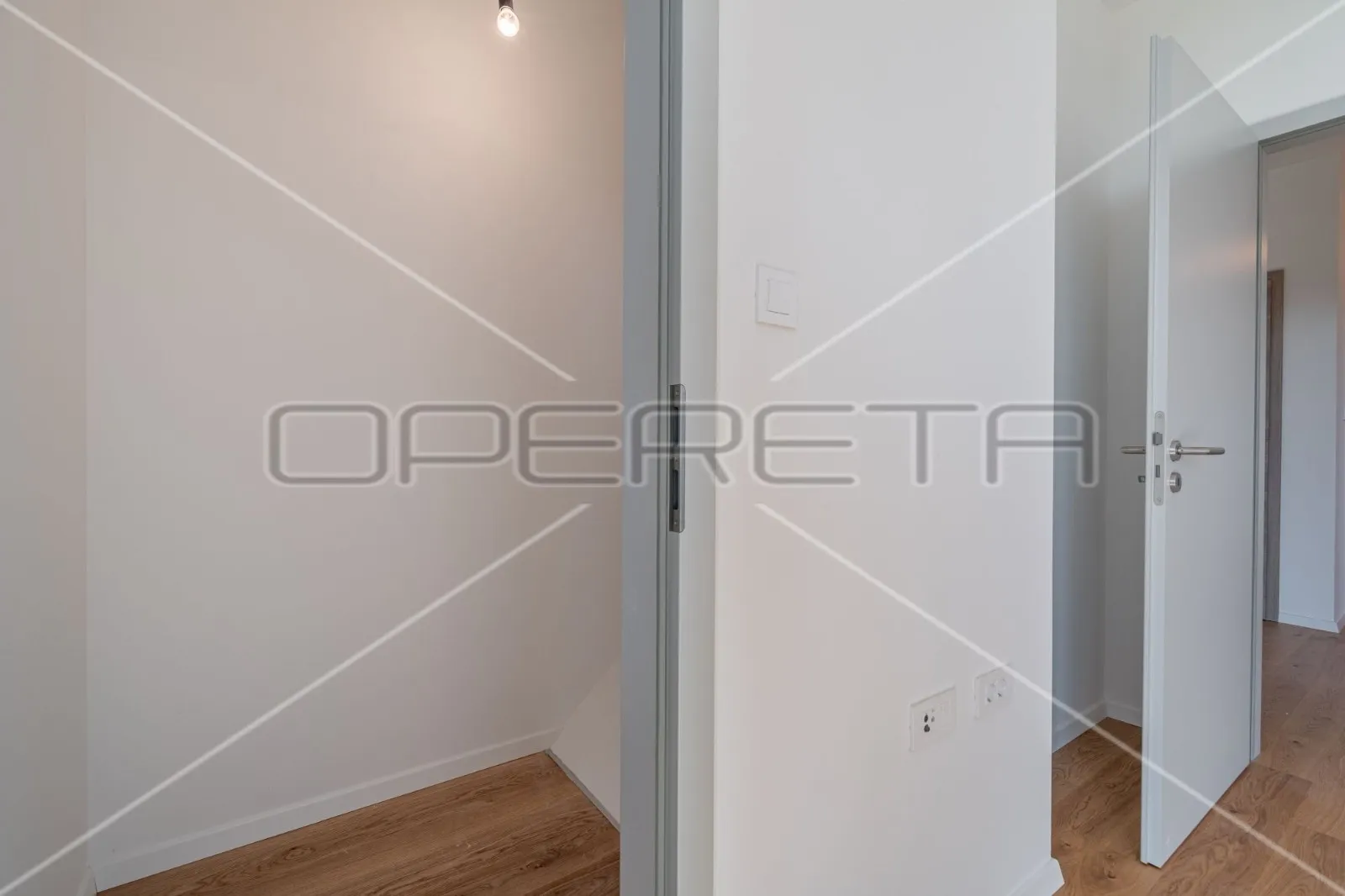 moderna novogradnja u gripolama, zgrada b4, stan a, rovinj - slika 9
