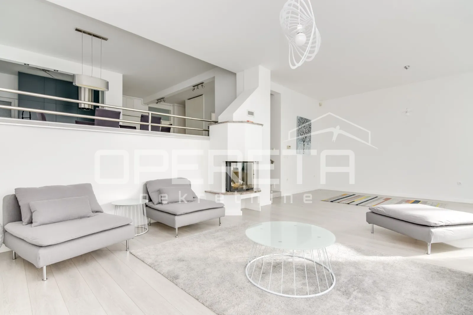 najam, stan, remete, remete, 5s, 170m2 - slika 8