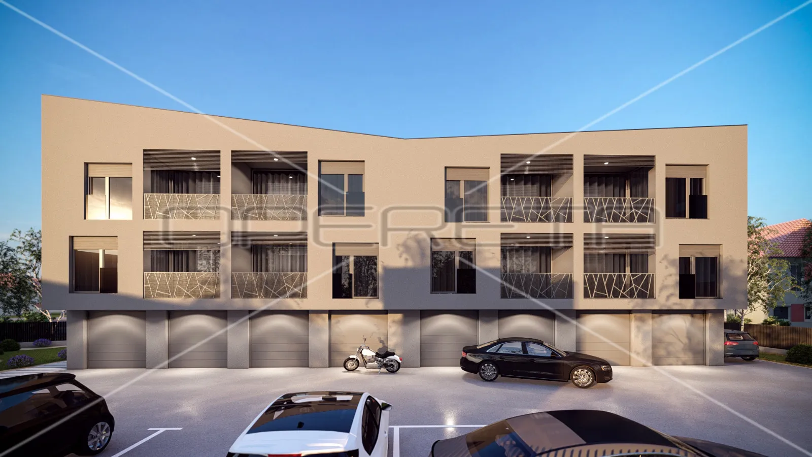 prodaja, stan, centar, velika gorica - centar, 3s, 90m2 - slika 7