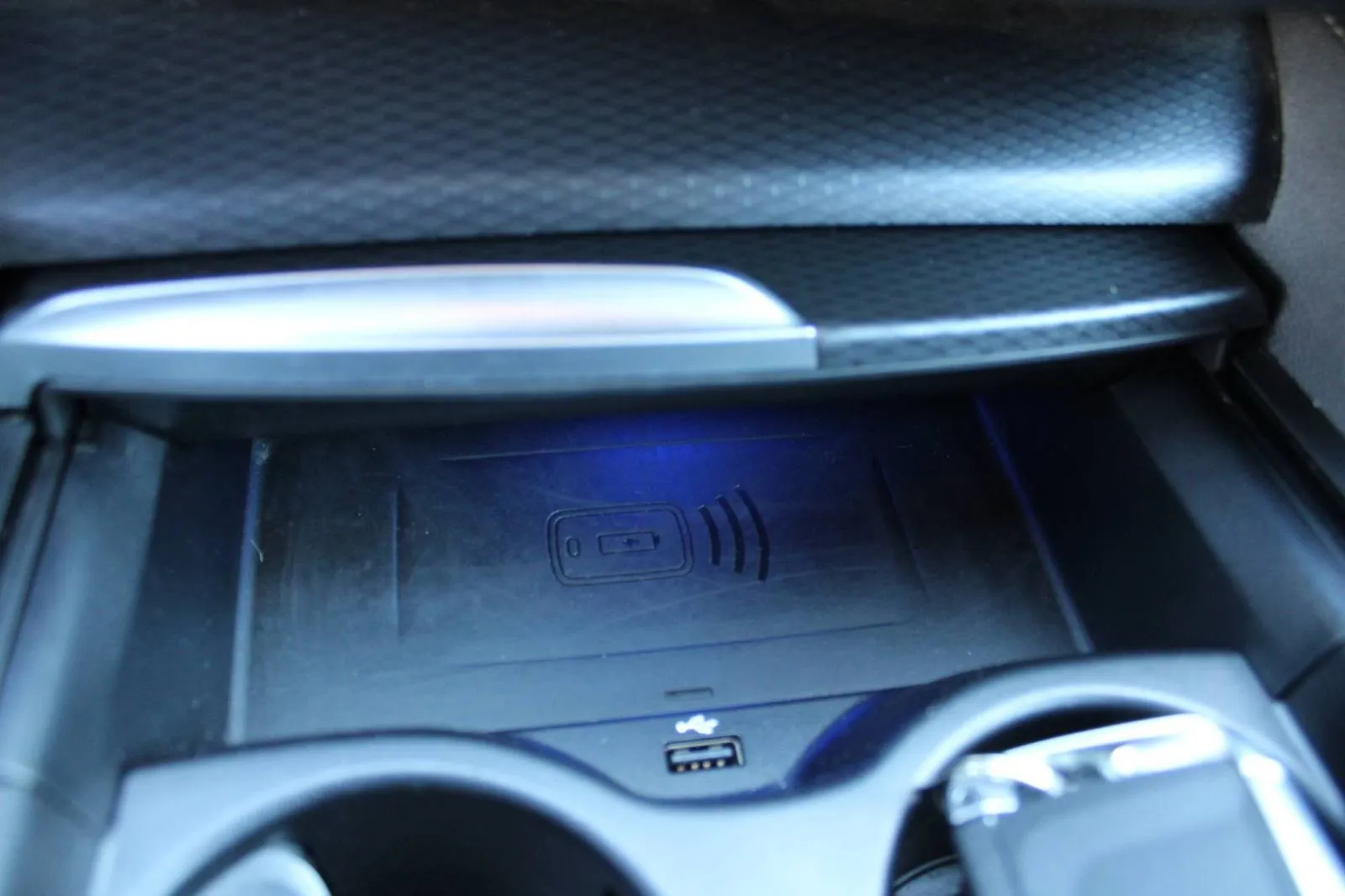 bmw serija 5 530 xdrive m-paket *led, navigacija, kamera* - slika 17