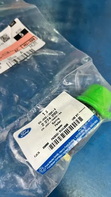 opruge ford - slika 3