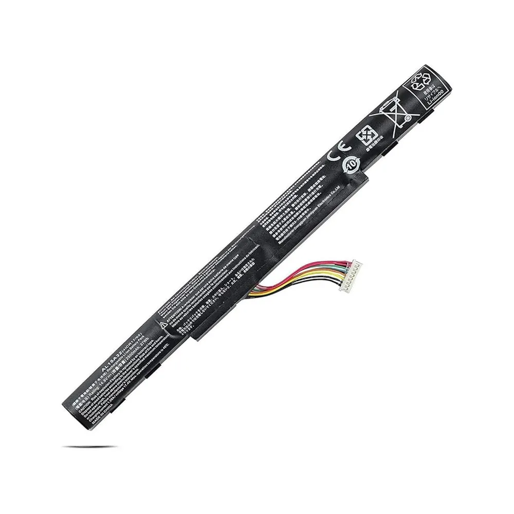 Baterija za Acer Aspire E5-422/V3-574 (AL15A32) 11V 4400mAh 49Wh Li-ion - Zagreb