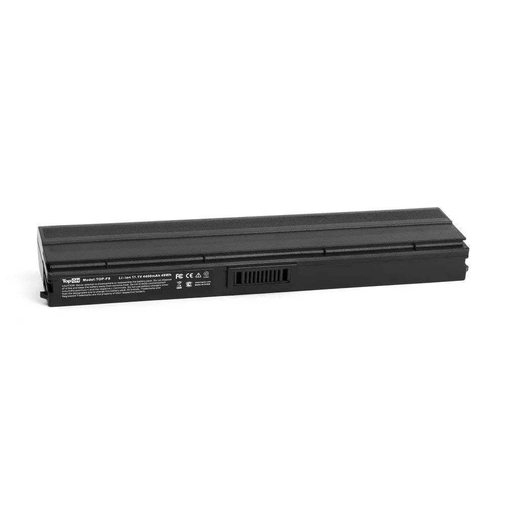 Baterija za Asus A31-F9 11V 4400mAh 49Wh Li-ion - Zagreb