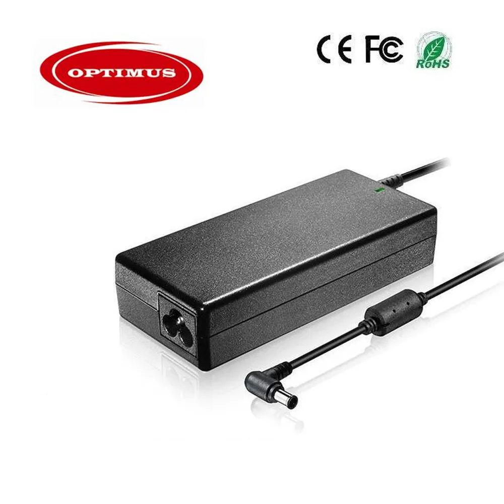 Optimus 48W napajanje za monitore (12V/4A, 6.5x4.4mm) - Zagreb