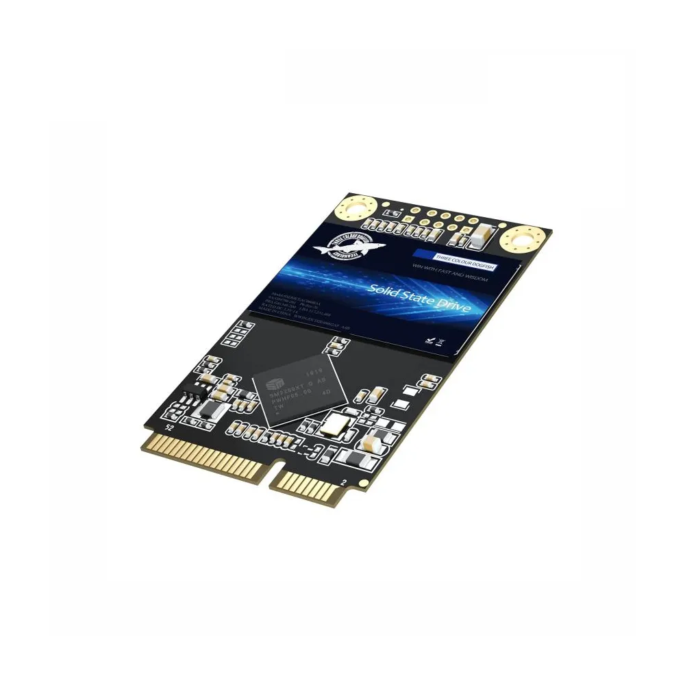 Optimus SSD Disk (256 GB, M.2/NGFF, SATA 3.0) - Zagreb