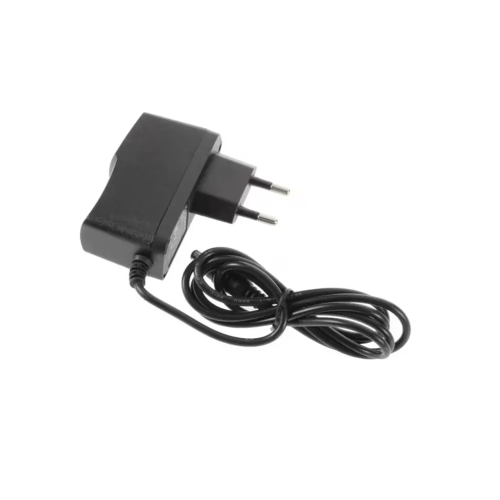Optimus 4.5W napajanje za gitarske pedale i routere (9V/0.5A, 5.5x2.5mm) - Zagreb