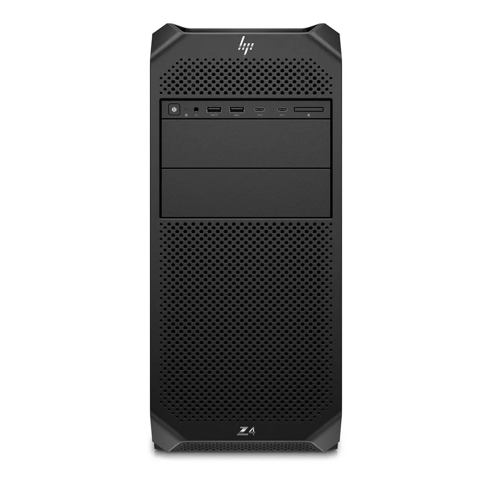 HP Z4 G4 Workstation Intel Xeon W-2225 / 32 GB DDR4 ECC / 512 GB NVMe SSD / NVIDIA Quadro RTX 4000 8GB - Zagreb