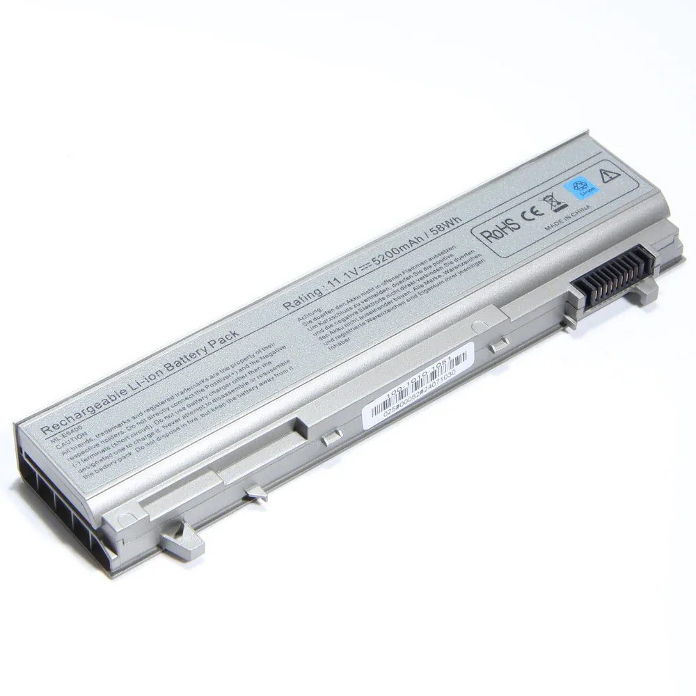 Baterija za Dell Precision M4400 (KY265) 11V 4400mAh 49Wh Li-ion - Zagreb