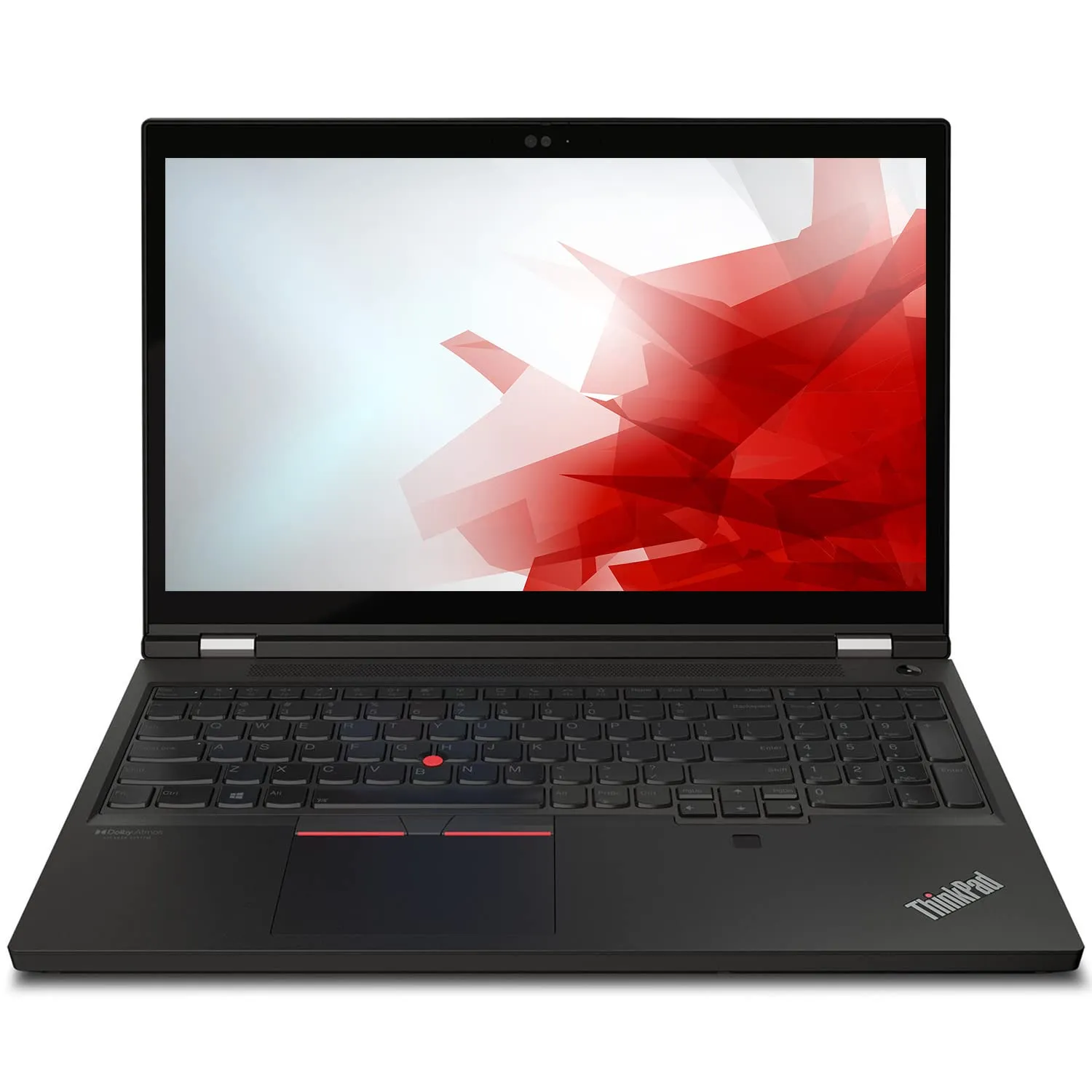 Lenovo ThinkPad P15 Gen 2 i7-11850H / 32GB RAM / 2x512GB NVMe / 15.6" FHD / Windows 11 Pro / Refurbished - Zagreb