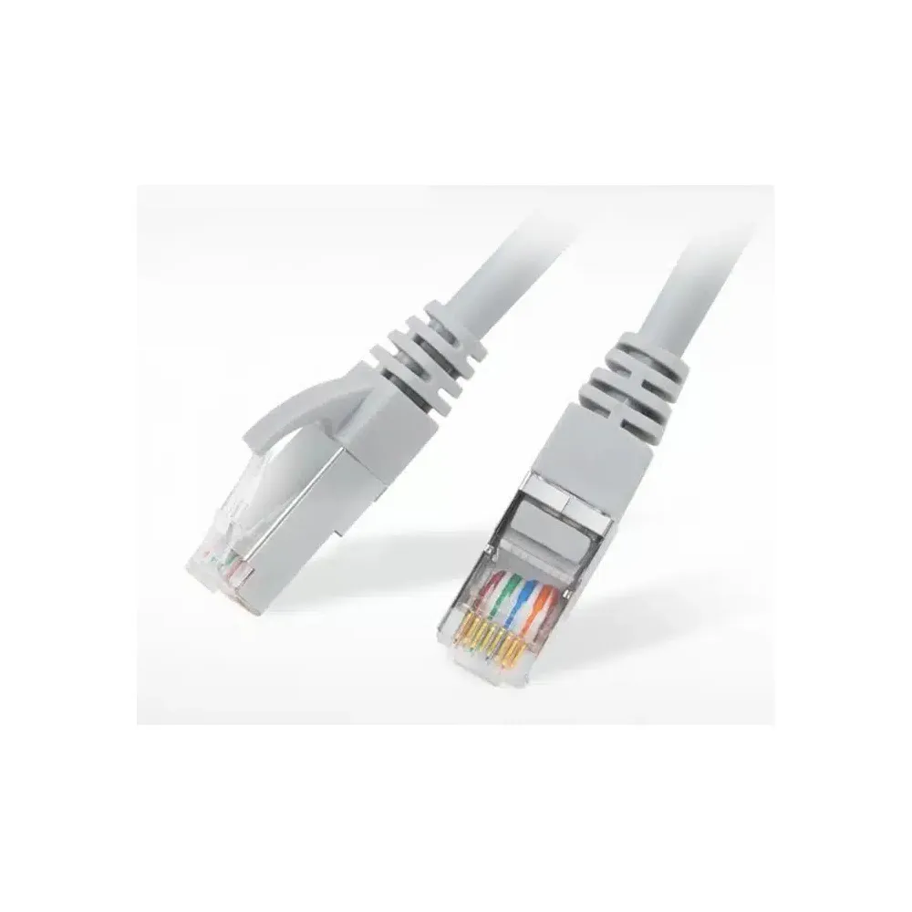 Optimus Mrežni kabel (1.5m, Cat6 UTP RJ45, sivi) - Zagreb