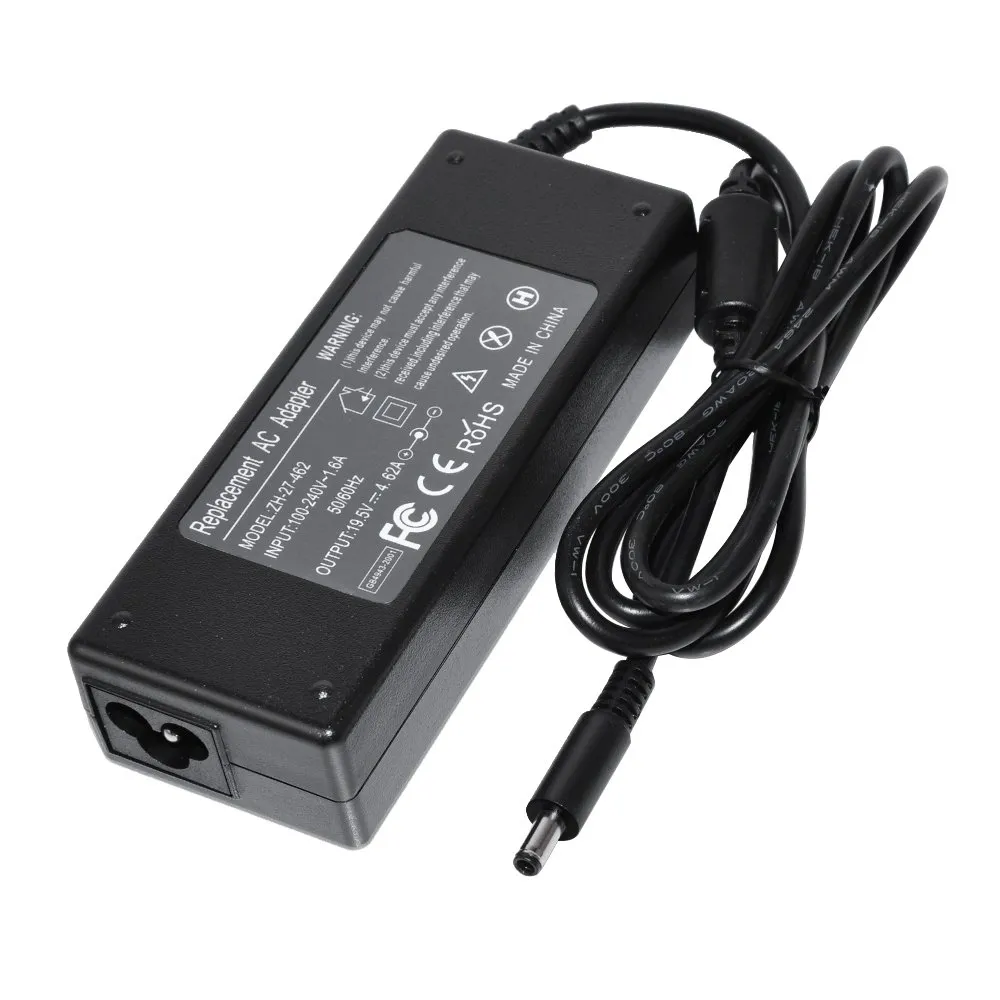 Optimus 90W punjač za laptop (19.5V/4.62A, 4.5x3.0mm) - Zagreb
