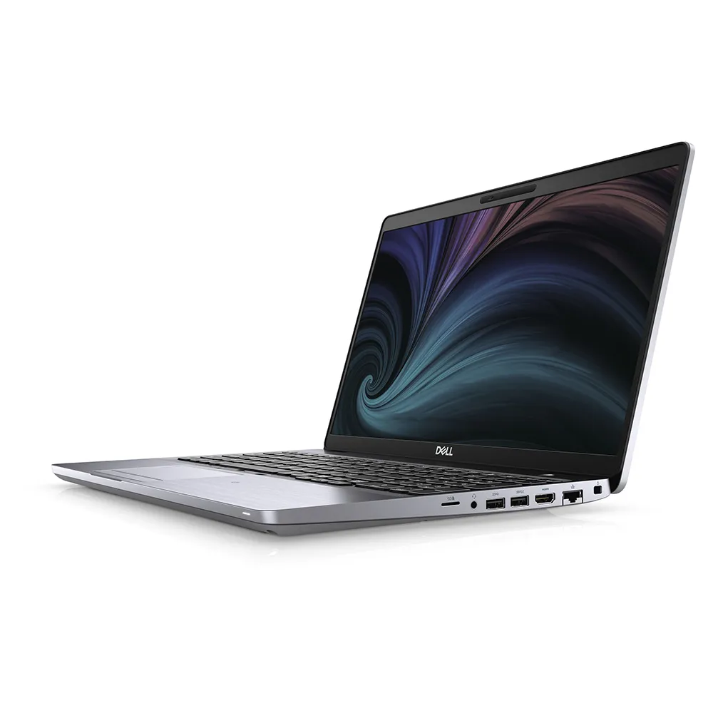 Dell Latitude 5510 Intel Core i5-10310U / 16 GB DDR4 / 256 GB NVMe SSD / 15,6" FHD / Win 11 Pro - Zagreb