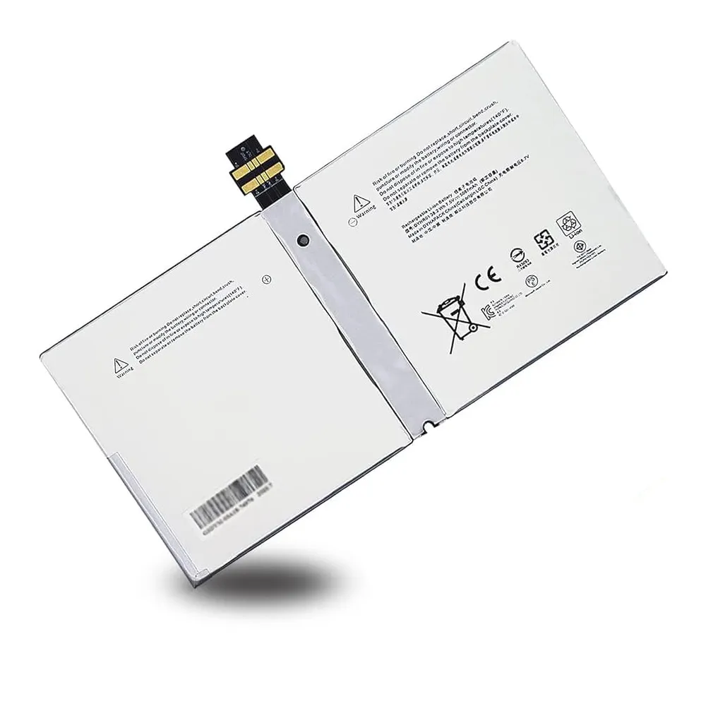Baterija za Microsoft Surface Pro 4 (DYNR01) 7.5V 5087mAh 38.2Wh Polymer - Zagreb