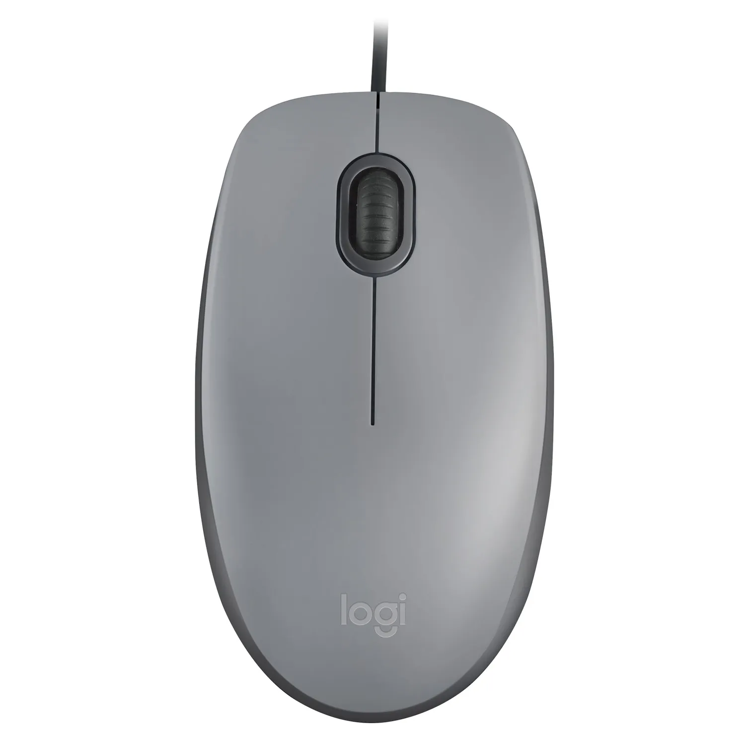 Logitech M110 Žičani Miš - Zagreb