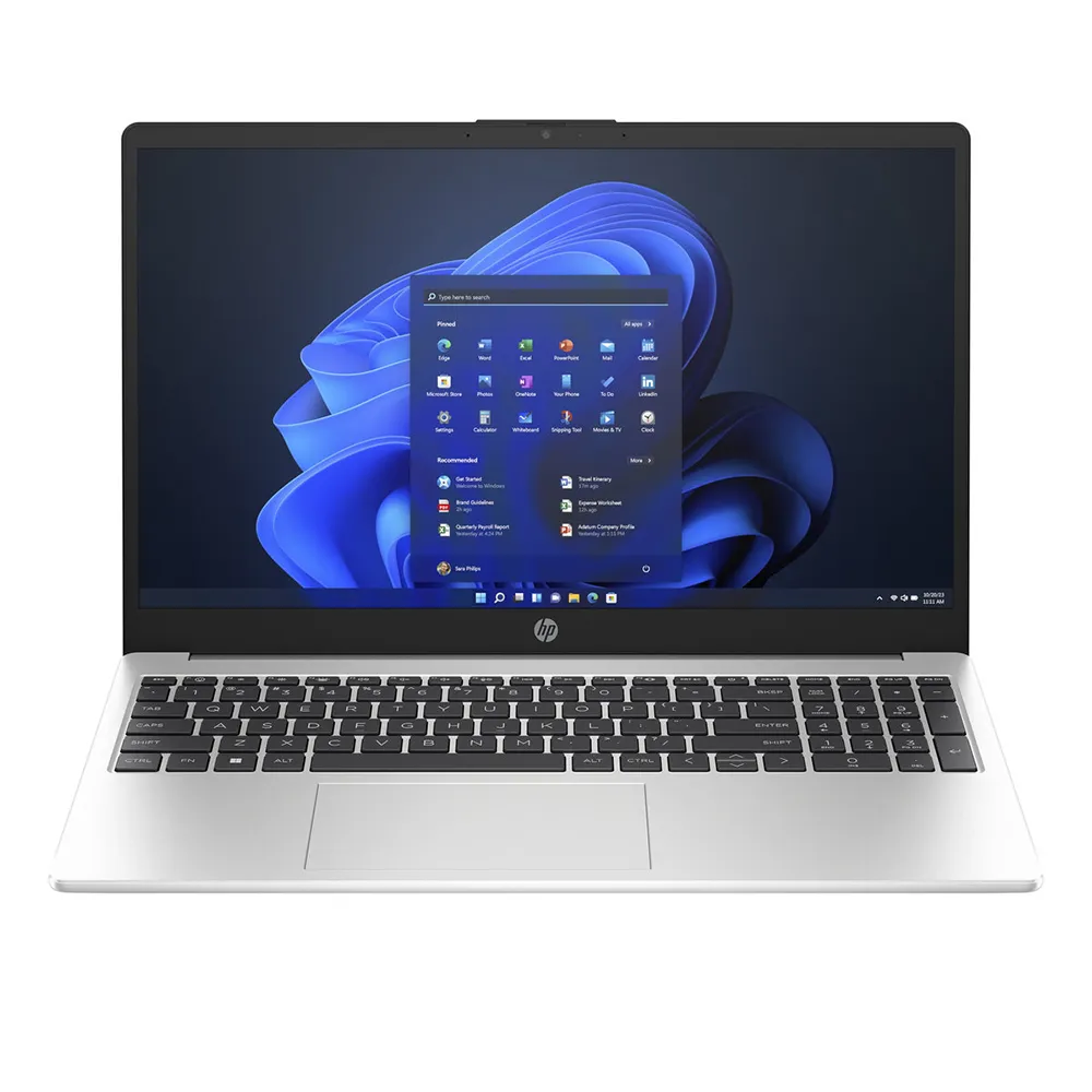 hp 250r g10 intel core 5 120u / 16 gb ddr4 / 512 gb nvme ssd / 15,6" fhd - slika 1