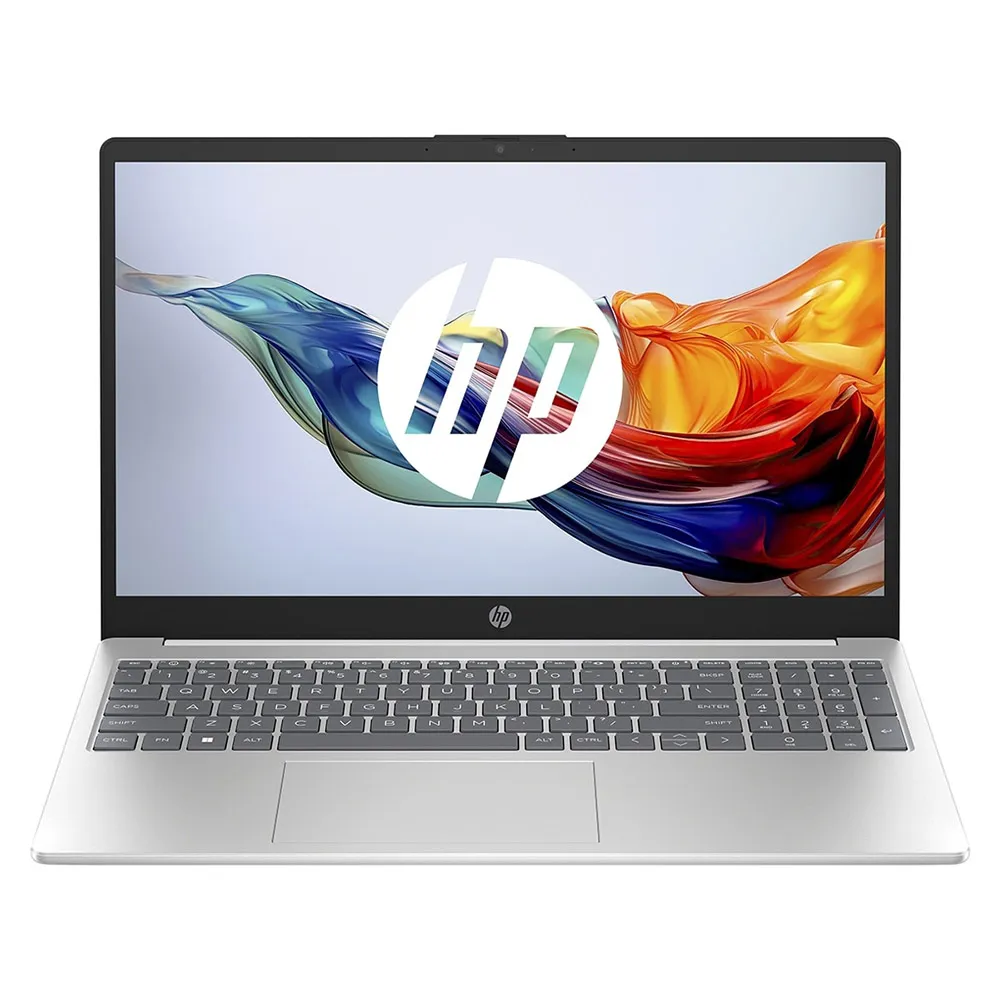HP 15-FC0164NF AMD Ryzen 7-7730U / 32 GB DDR4 / 512 GB NVMe SSD / 15,6" FHD - Zagreb