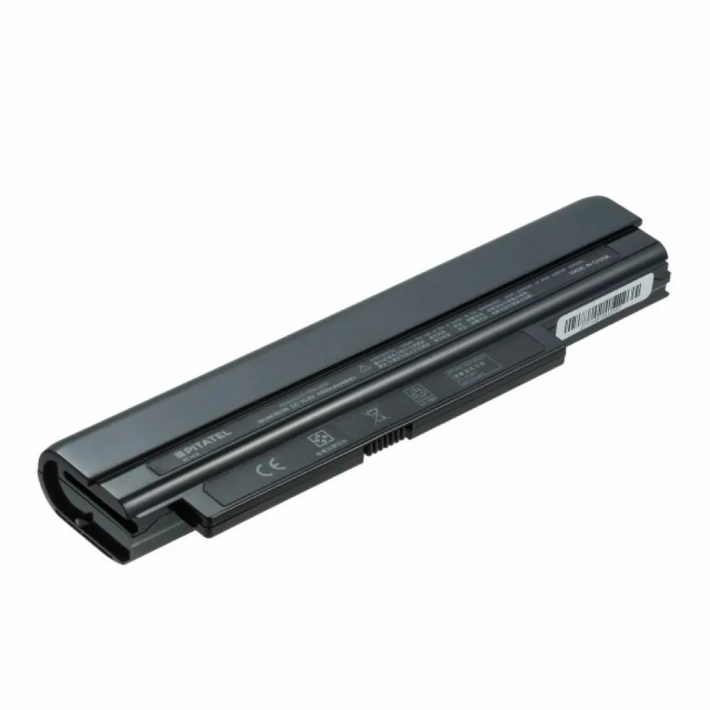 Baterija za HP Pavilion DV-1000 (HSTNN-CB87) 11V 4400mAh 49Wh Li-ion - Zagreb
