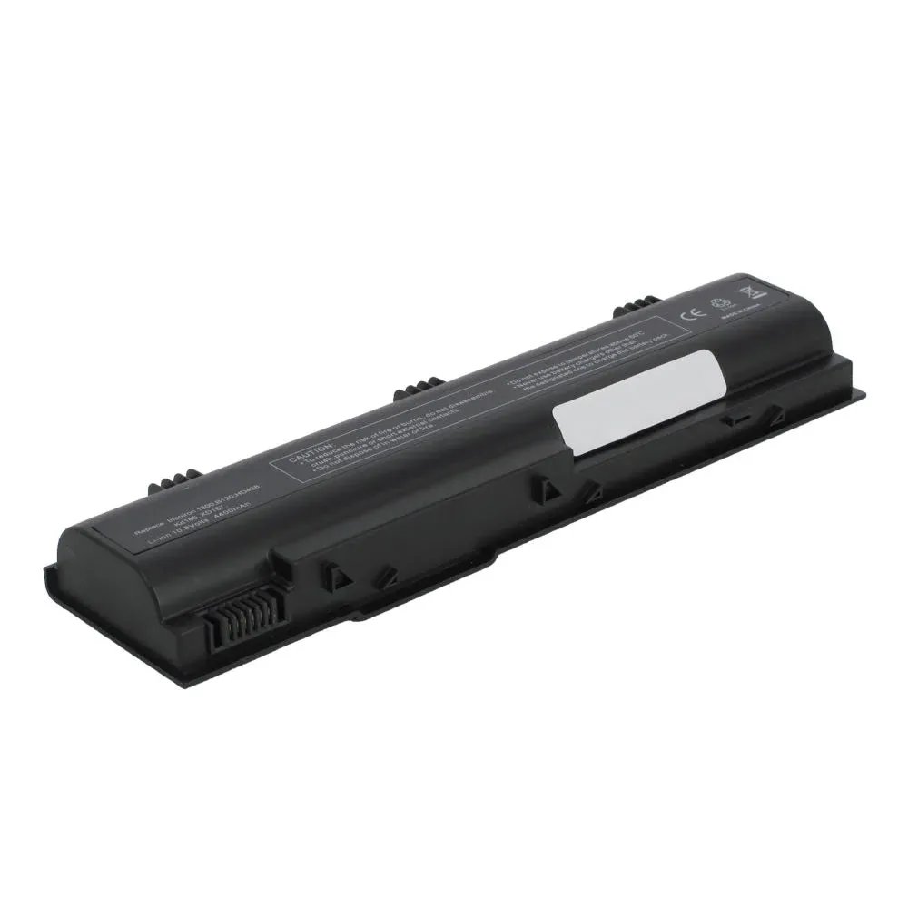 Baterija za Dell Inspiron 1300 (HD438) 11V 4400mAh 49Wh Li-ion - Zagreb