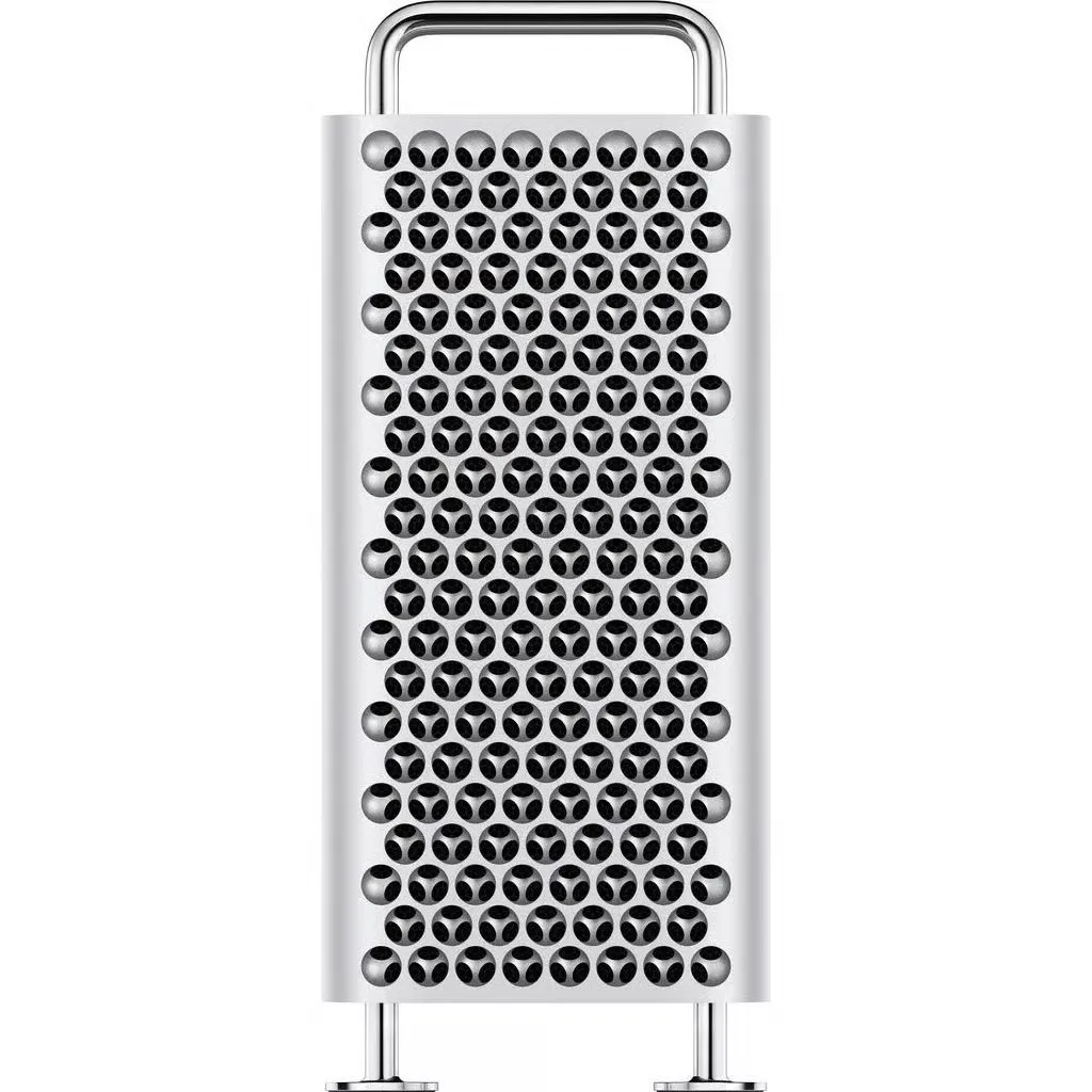 apple mac pro 2019 tower intel xeon w-3245 16c / 96 gb / 2 tb ssd / amd radeon pro 580x 8 gb - slika 1