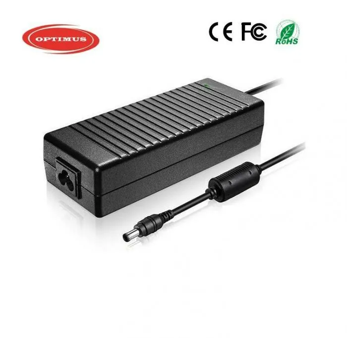 Optimus 60W napajanje za monitore (12V/5A, 5.5x2.5mm) - Zagreb