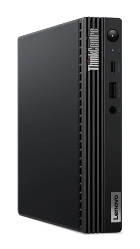 lenovo thinkcentre m70q tiny g1 mini pc intel core i5-10500t / 8 gb / 512 gb nvme ssd - slika 1