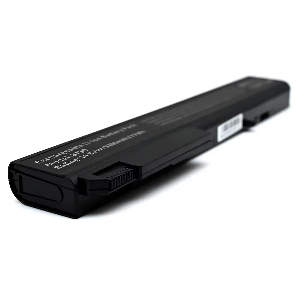 Baterija za HP EliteBook 8730/8530w (HSTNN-LB60) 11V 4400mAh 49Wh Li-ion - Zagreb