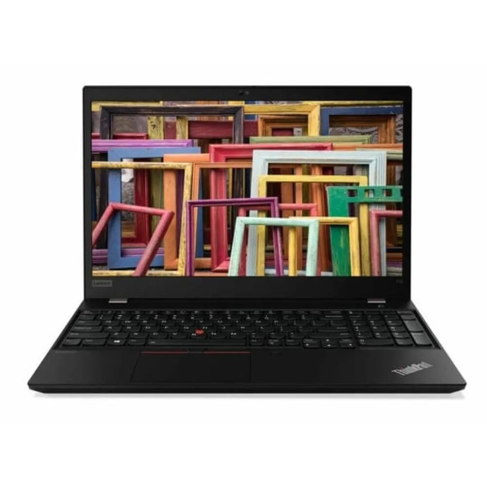 Lenovo ThinkPad T15 G1 i5-10210U / 8GB RAM / 256GB NVMe SSD / 15.6" FHD / Windows 11 Pro / Refurbished - Zagreb