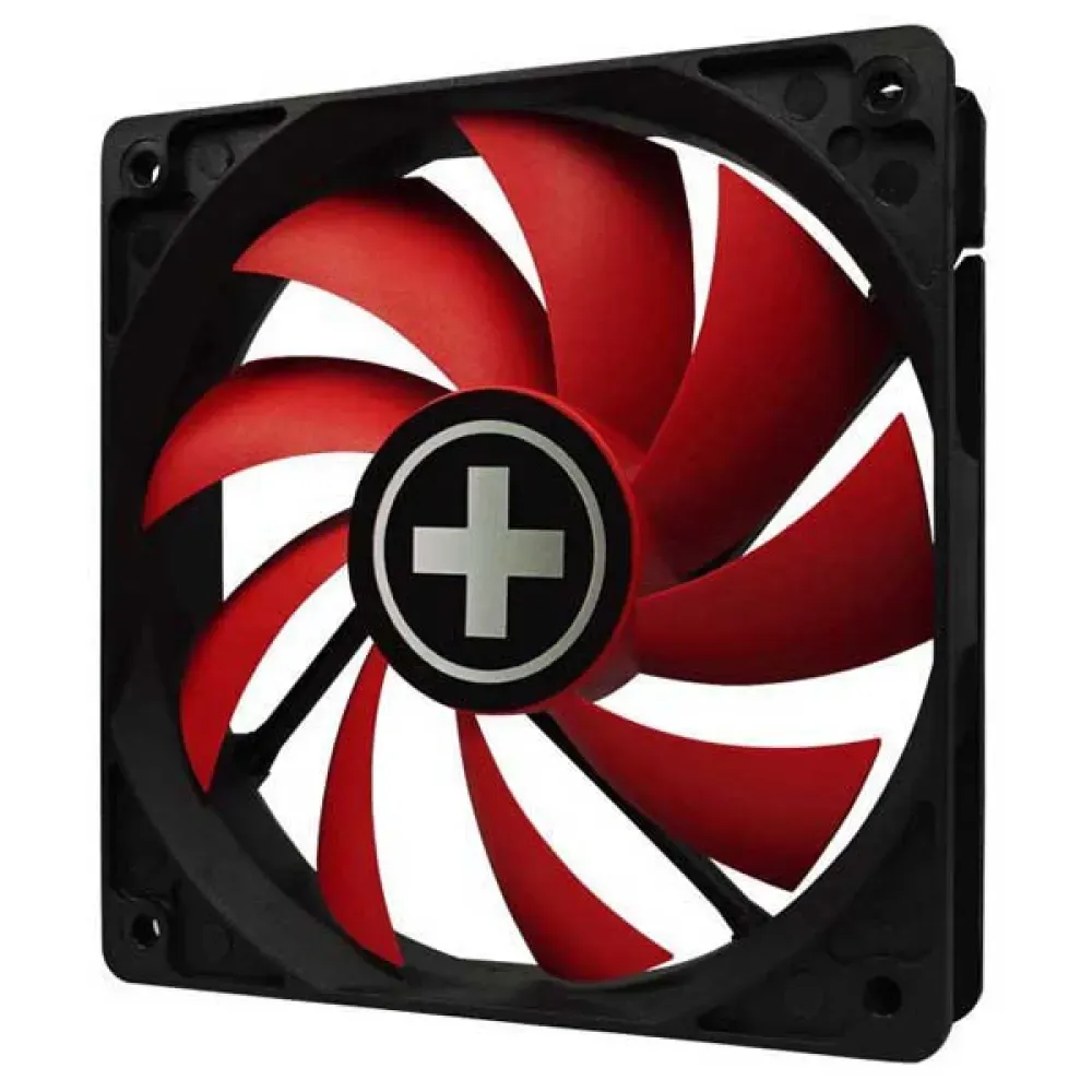 Ventilator za PC kućište 120x120x25 mm 12V 3-pin (Standard) - Zagreb