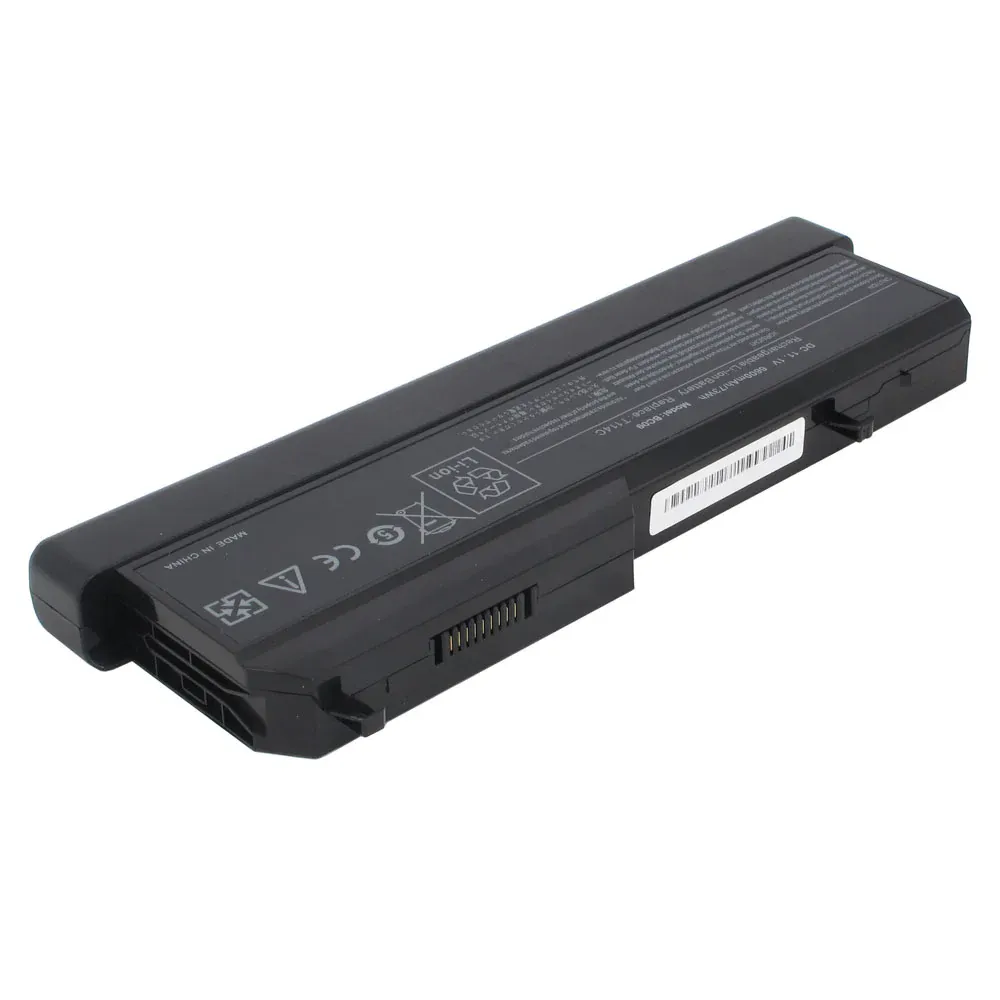 Baterija za Dell Vostro 1310 (T114C) 11V 4400mAh 49Wh Li-ion - Zagreb