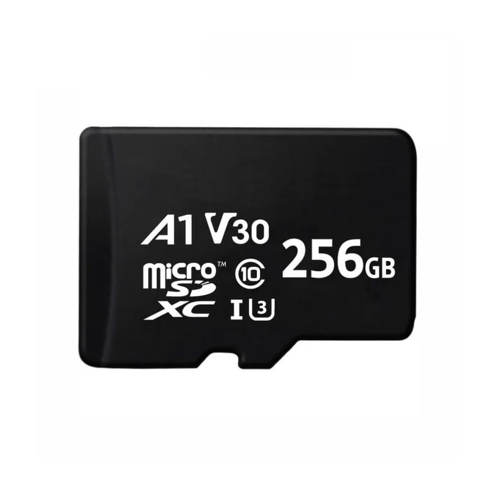 Optimus MicroSD Kartica (256 GB, Class 10 / U3) - Zagreb