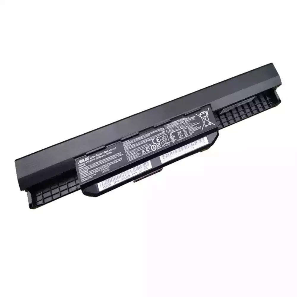 Baterija za Asus A32-K53 11V 4400mAh 49Wh Li-ion - Zagreb