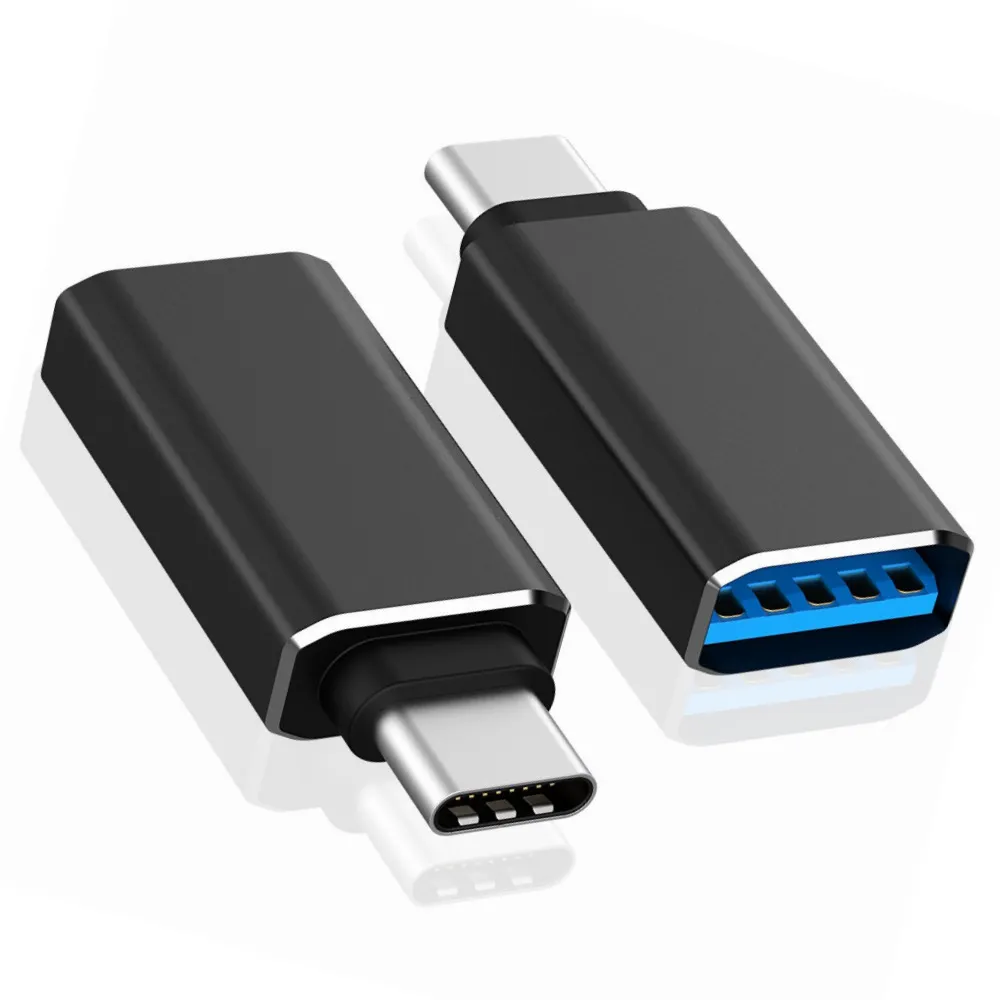 Optimus USB-C 3.1 na USB A 3.0 ženski OTG adapter - Zagreb