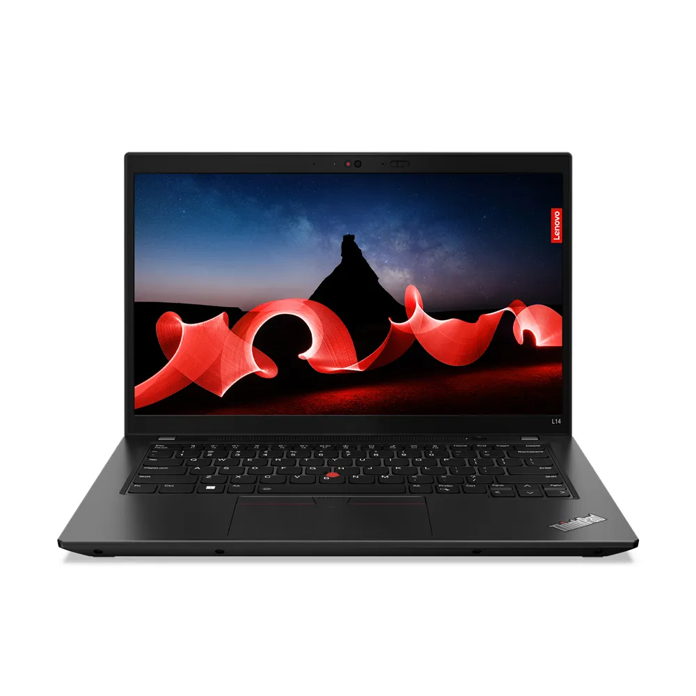 Lenovo ThinkPad T14s Gen 3 Intel Core i5-1245U / 16 GB / 256 GB NVMe SSD / 14" WUXGA / Win 11 Pro - Zagreb