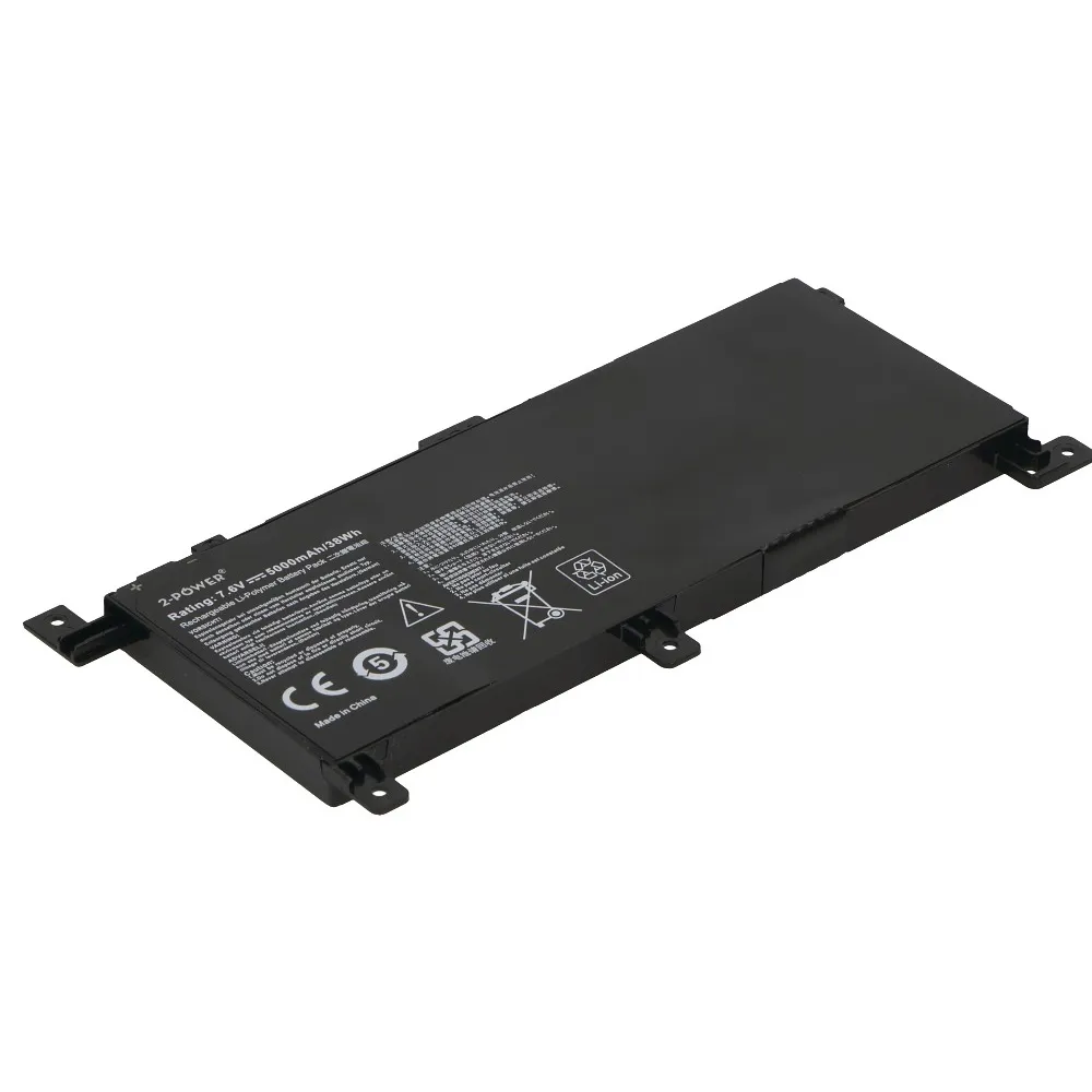 Baterija za Asus K556U (C21N15WZ) 10.8V 4400mAh 49Wh Li-ion - Zagreb