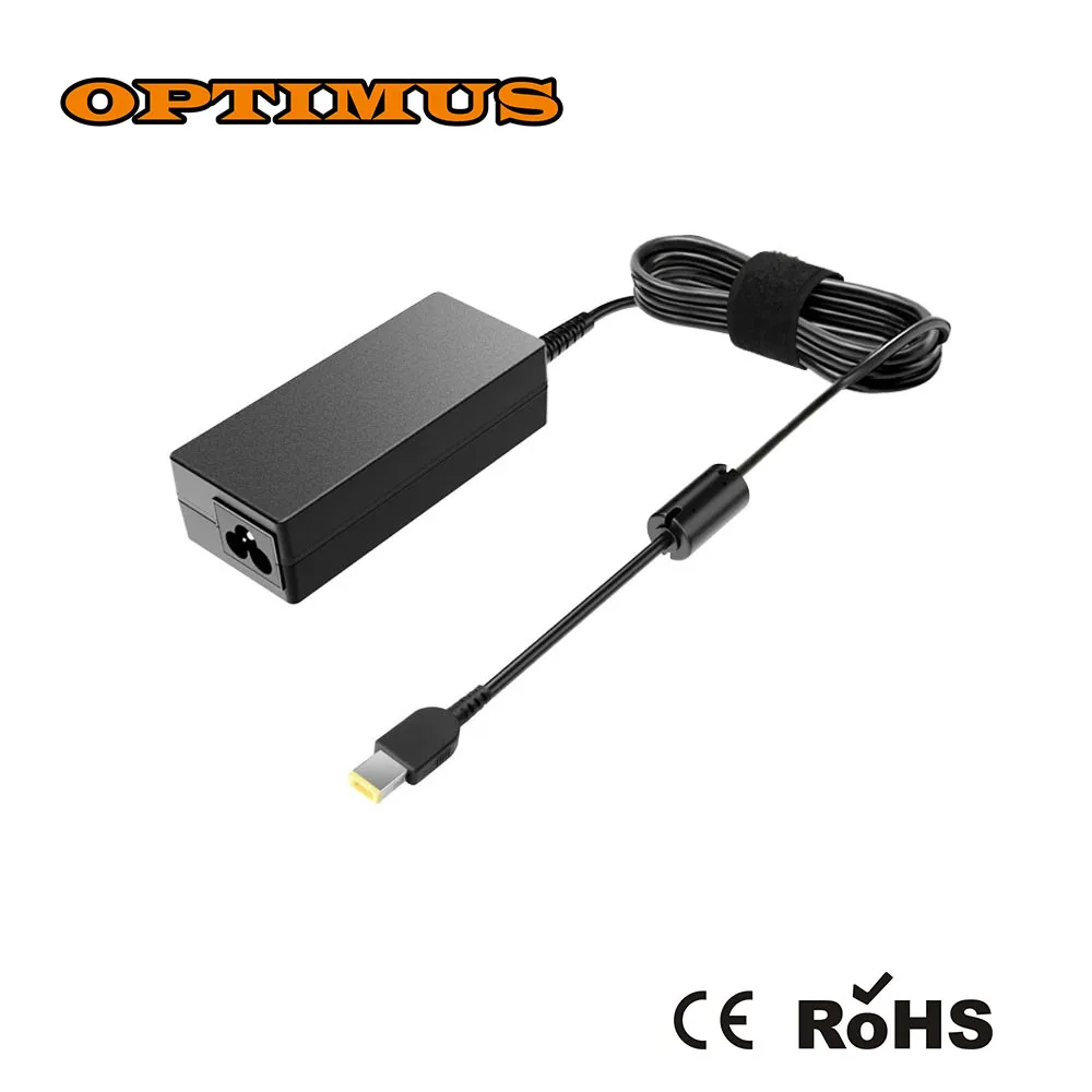 Optimus 90W punjač za laptop (20V/4.5A, Lenovo Slim USB) - Zagreb