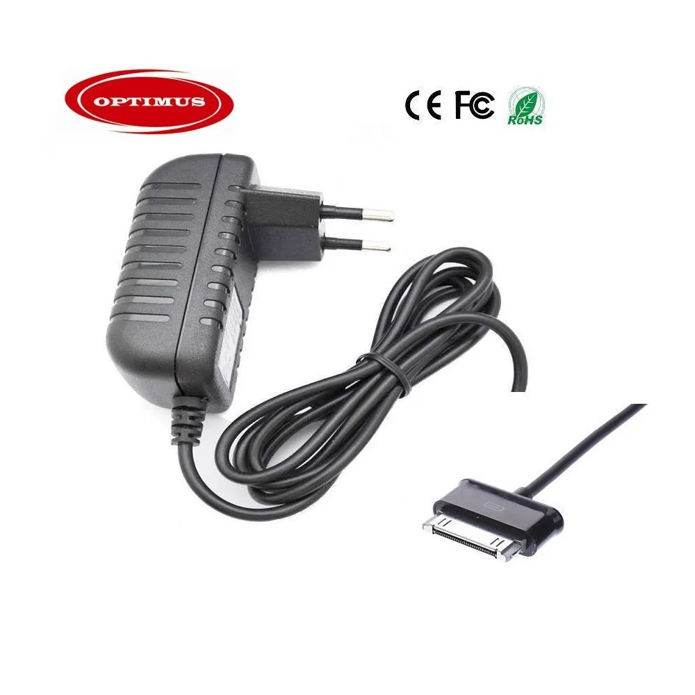 Optimus 18W punjač za tablete (15V/1.2A, 40-pin konektor) - Zagreb