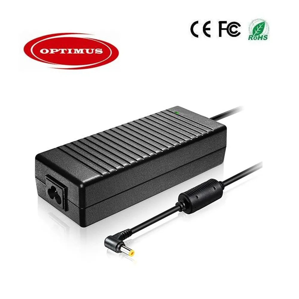 Optimus 180W punjač za laptop (19V/9.5A, 5.5x1.7mm) - Zagreb