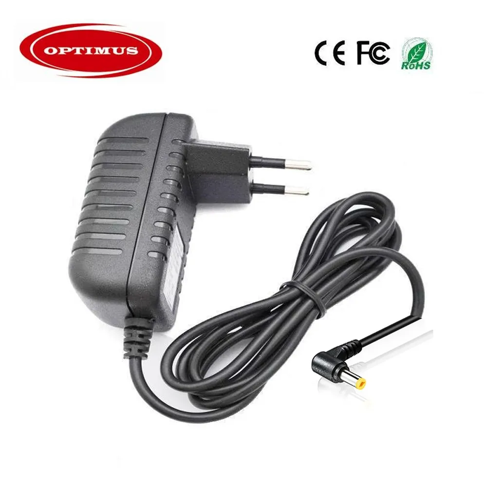 Optimus 24W univerzalno napajanje (12V/2A, 5.5x2.1mm) - Zagreb