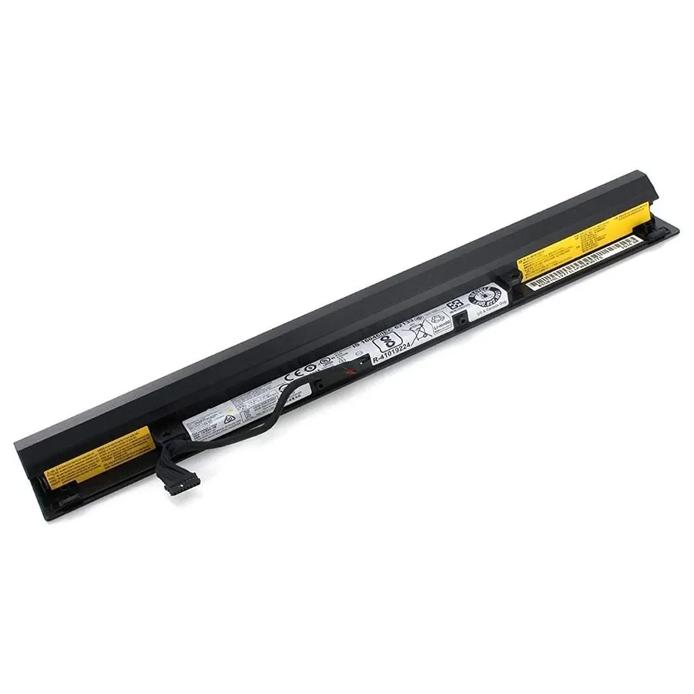 Baterija za Lenovo IdeaPad 300-15IBR (L15M4A01) 14.8V 2200mAh 43Wh Li-ion - Zagreb
