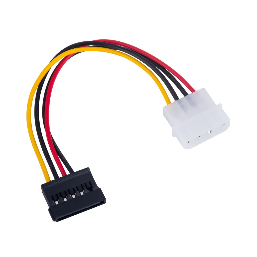 Molex 4 pinski na Sata adapter kabel napajanja - Zagreb