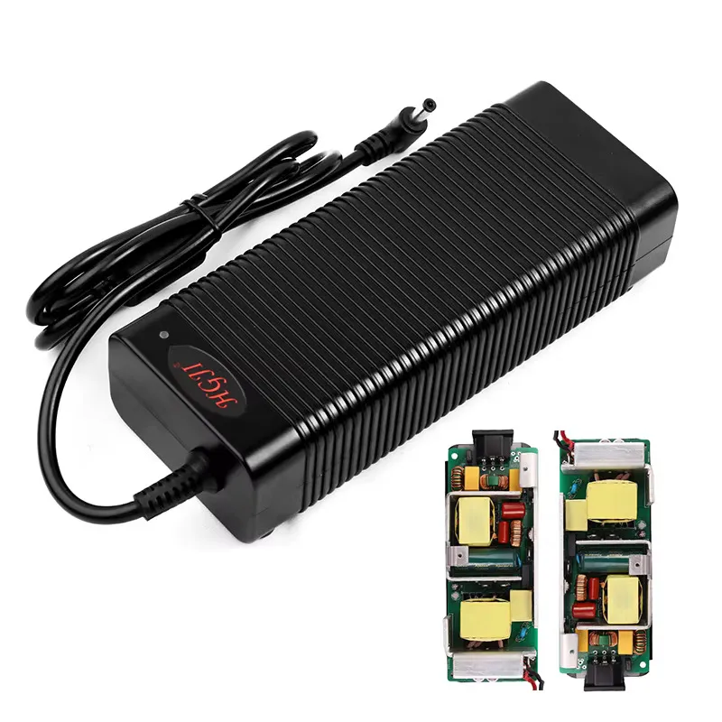 Univerzalno 300W napajanje SZYD300A-120250 (12V/25A, 5.5×2.5mm) - Zagreb