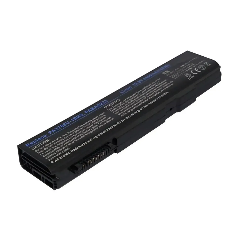 Baterija za Toshiba Satellite L50-B/Tecra A11 (PA3788U-1BRS) 10.8V 4400mAh 49Wh Li-ion - Zagreb