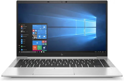 HP EliteBook 840 G7 Intel Core i5-10310U / 16 GB DDR4 / 256 GB NVMe SSD / 14" FHD / Win 11 Pro - Zagreb