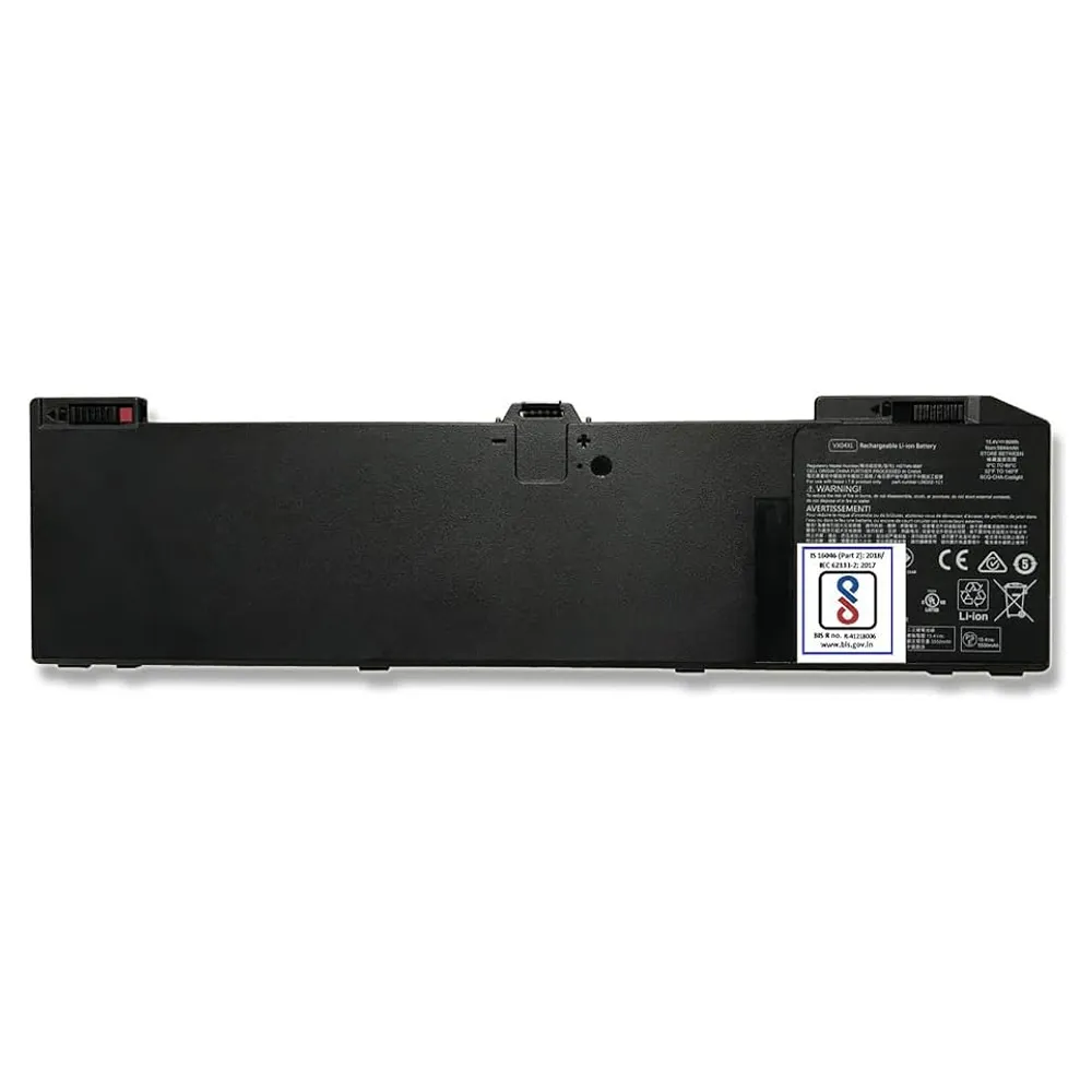 Baterija za HP ZBook 15 G5 (VX04XL) 15.4V 5600mAh 86Wh Polymer - Zagreb