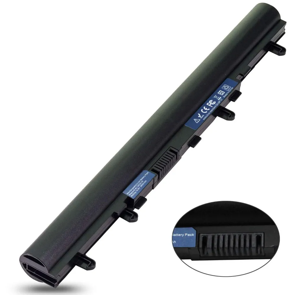 Baterija za Acer V5-431 14.8V 2200mAh 33Wh Li-ion - Zagreb